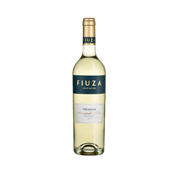 Imagen de Fiuza Reserva Premium - Vino Blanco
