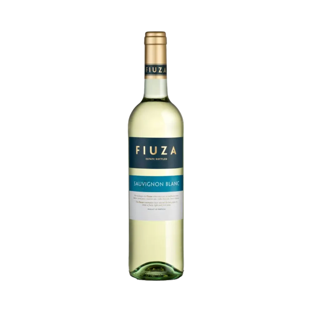 Imagen de Fiuza Sauvignon Blanc - Vino Blanco