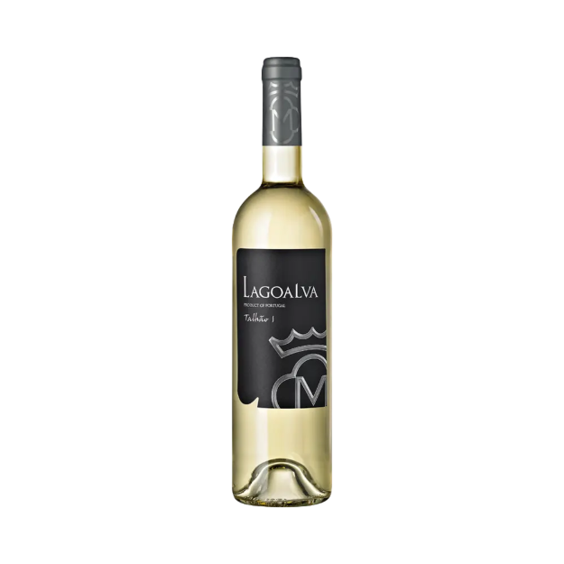 Imagen de Lagoalva Talhão 1 - Vino Blanco