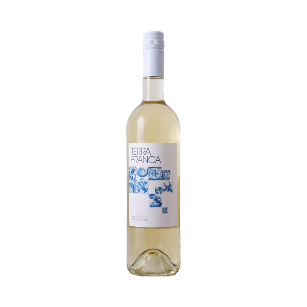 Imagen de Terra Franca - Vino Blanco