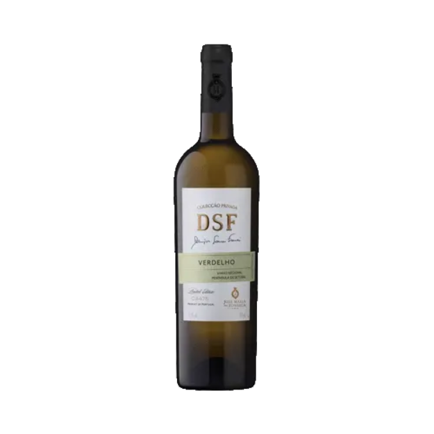 Imagen de DSF Verdelho - Vino Blanco