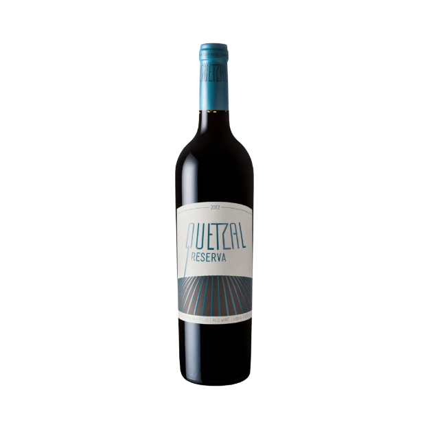 Imagen de Quinta do Quetzal Reserva - Vino Tinto