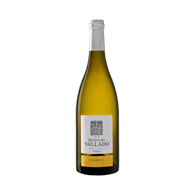 Imagen de Vallado Reserva - Vino Blanco