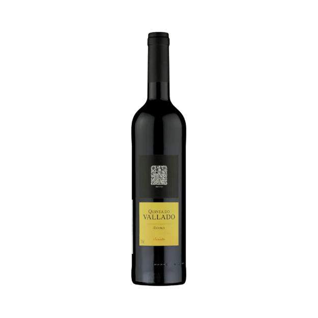 Imagen de Vallado Sousão - Vino Tinto