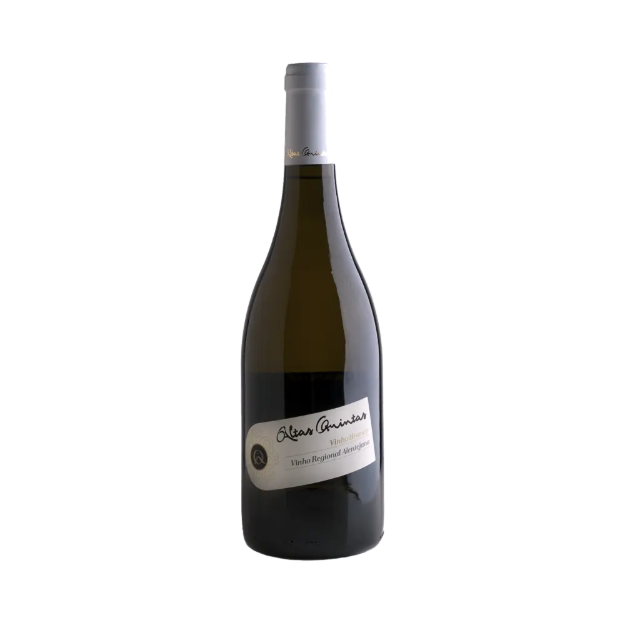 Imagen de Altas Quintas Cosecha - Vino Blanco