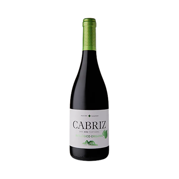 Imagen de Cabriz Biologico - Vino Tinto