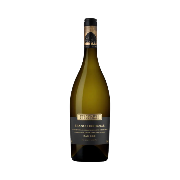 Imagen de Quinta dos Carvalhais Especial - Vino Blanco