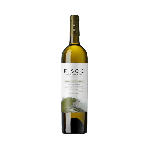 Imagen de Risco - Vino Blanco