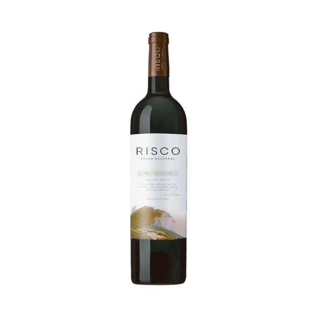 Imagen de Risco - Vino Tinto