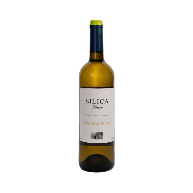 Imagen de Silica - Vino Blanco