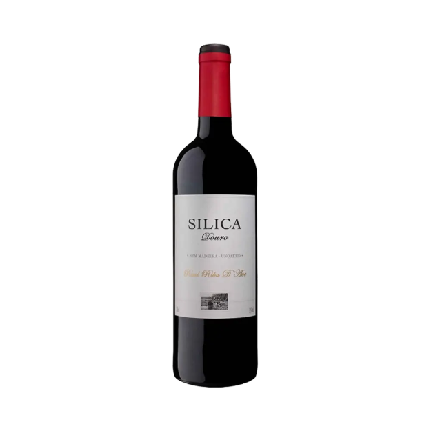 Imagen de Silica - Vino Tinto