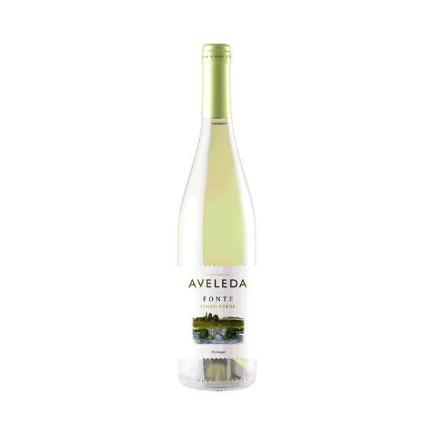 Imagen de Aveleda Fonte - Vino Blanco