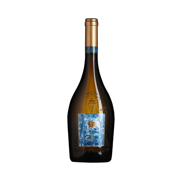 Imagen de Royal Palmeira - Vino Blanco