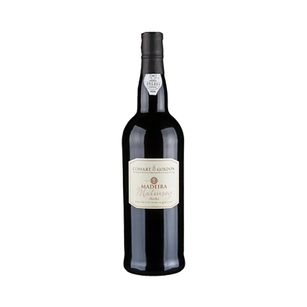 Imagen de Cossart Gordon Malmsey 5 Años - Vino de Madeira