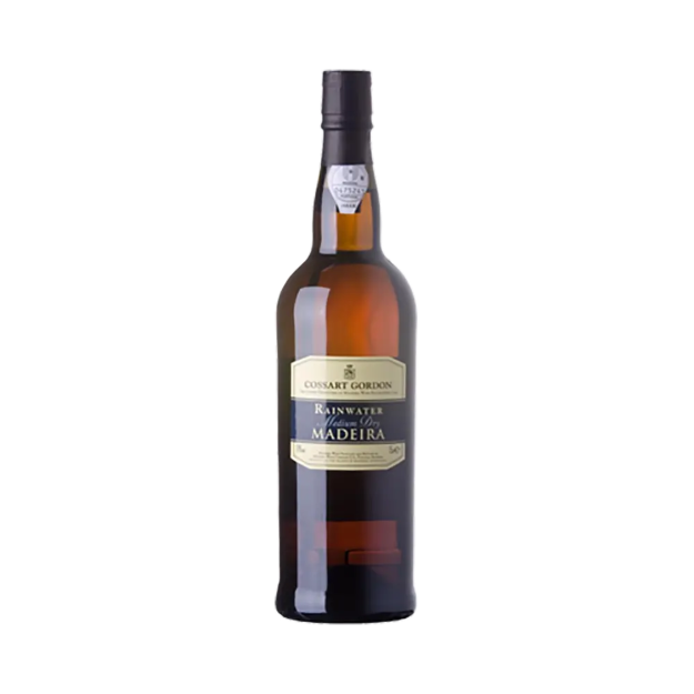 Imagen de Cossart Gordon Rainwater Medio Seco - Vino de Madeira