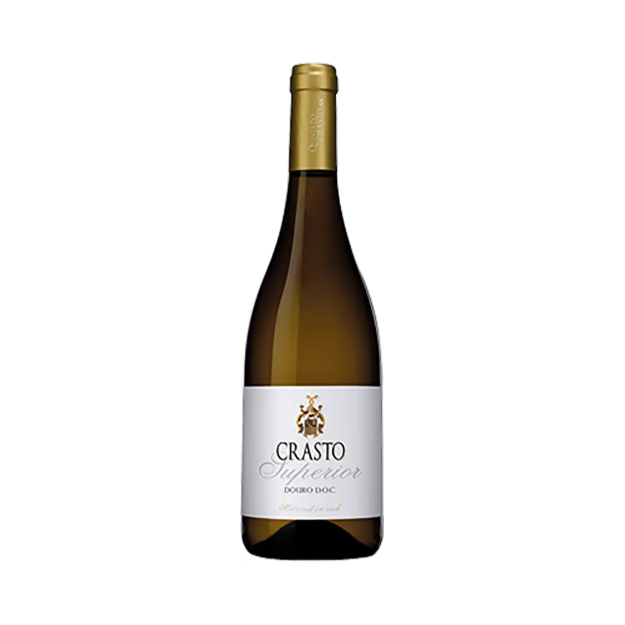 Imagen de Crasto Superior - Vino Blanco