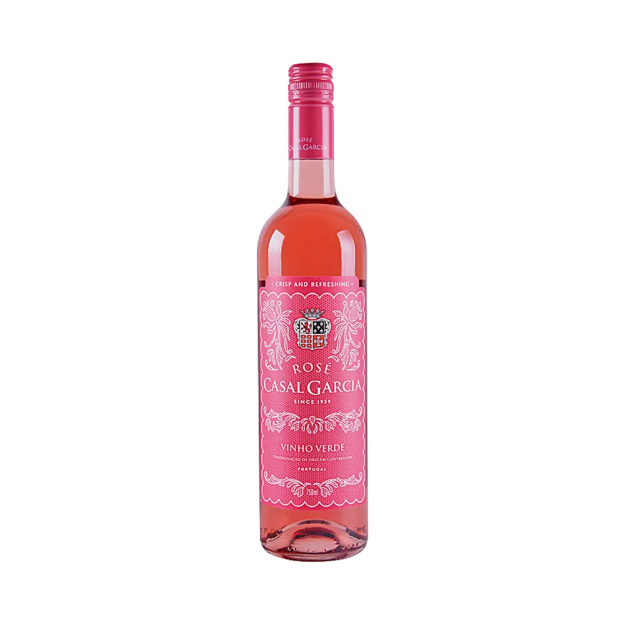 Imagen de Casal Garcia - Vino Rose