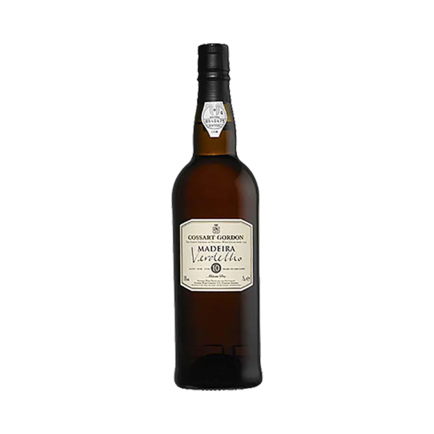 Imagen de Cossart Gordon Verdelho 10 Años - Vino de Madeira