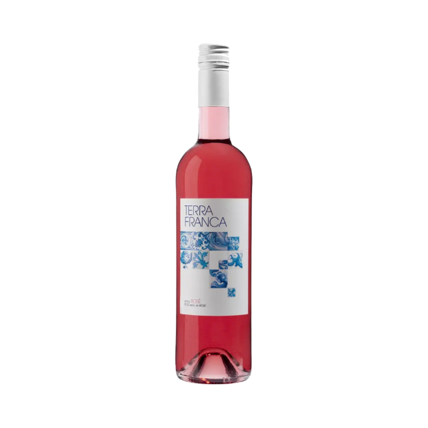 Imagen de Terra Franca - Vino Rose