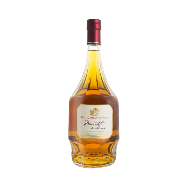 Imagen de Moscatel do Douro RCV - Vino Fortificado