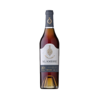 Imagen de Alambre Moscatel 20 Anos 500ml - Vino Fortificado