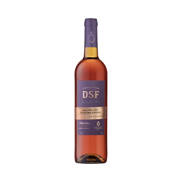 Imagen de DSF Private Collection Moscatel Roxo - Vino Fortificado