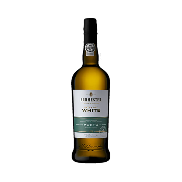 Imagen de Burmester Blanco Extra Seco - Vino de Oporto
