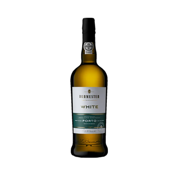 Imagen de Burmester Blanco - Vino de Oporto