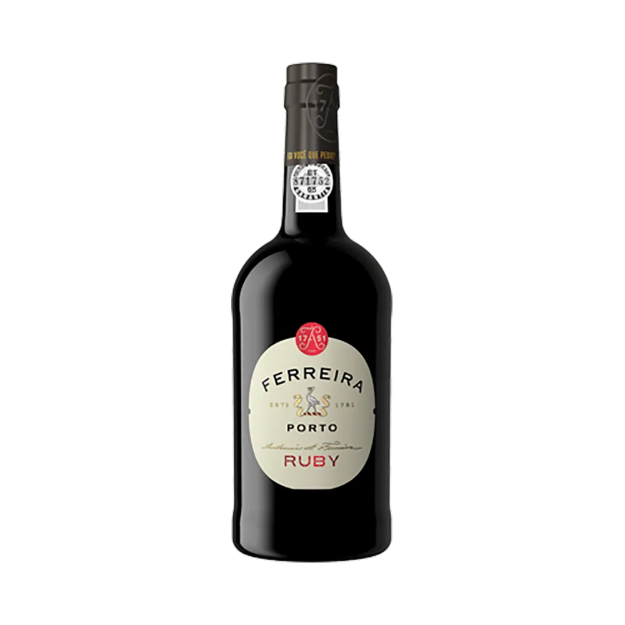 Imagen de Ferreira Ruby - Vino de Oporto