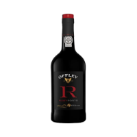 Imagen de Offley Ruby - Vino de Oporto