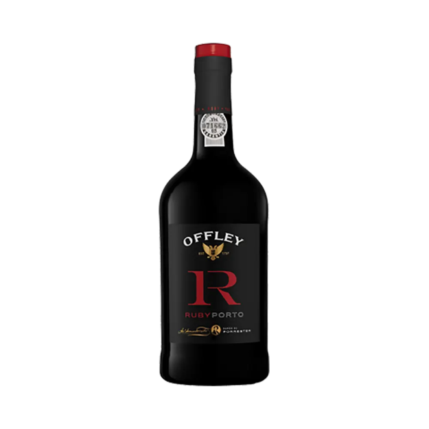 Imagen de Offley Ruby - Vino de Oporto