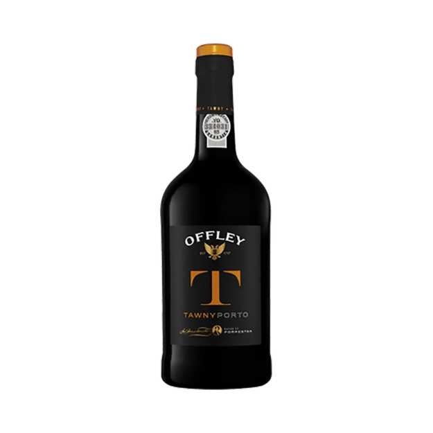 Imagen de Offley Tawny - Vino de Oporto