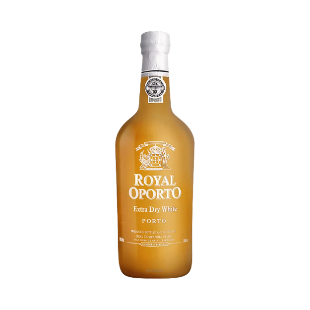 Imagen de Royal Oporto Blanco Extra Seco - Vino de Oporto