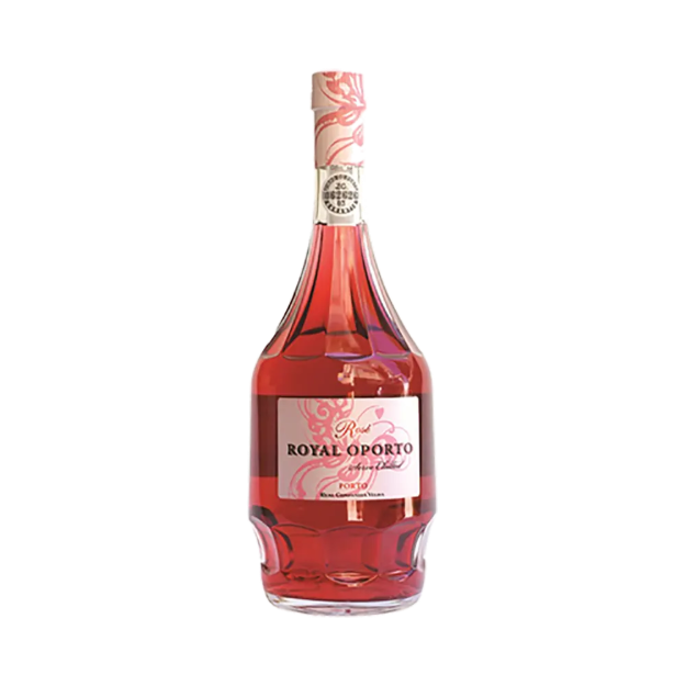 Imagen de Royal Oporto Rosé - Vino de Oporto
