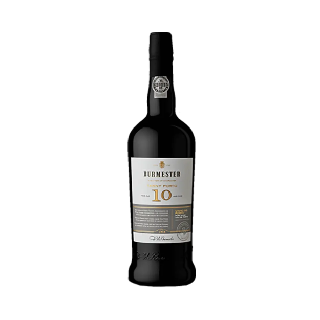 Imagen de Burmester 10 Años - Vino de Oporto
