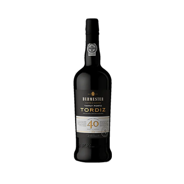 Picture of Burmester Tordiz 40 years - Port Wine