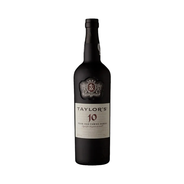 Imagen de Taylors 10 Años - Vino de Oporto