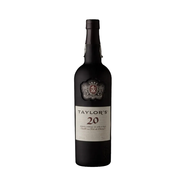 Imagen de Taylors 20 Años - Vino de Oporto