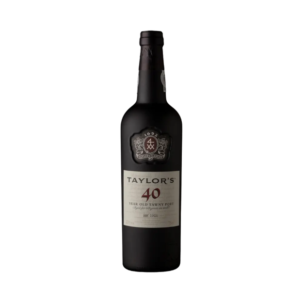 Imagen de Taylors 40 Años - Vino de Oporto
