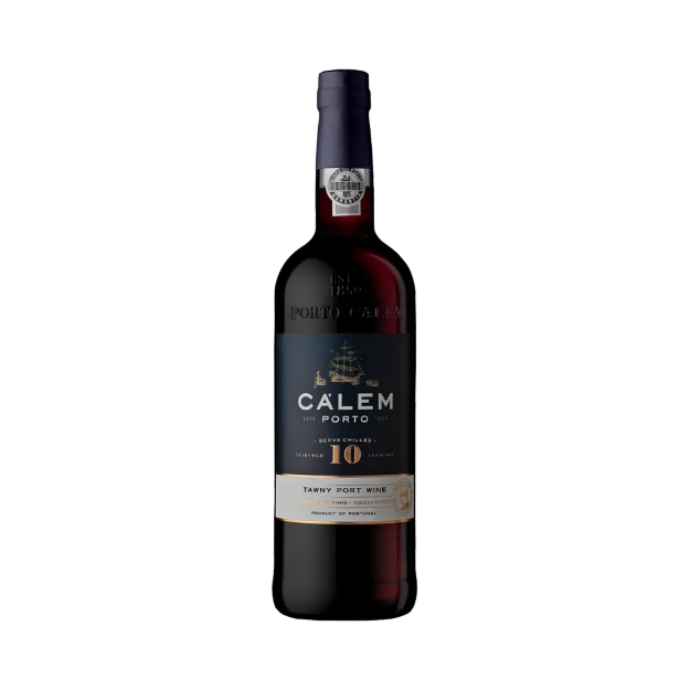 Imagen de Calem 10 Años - Vino de Oporto