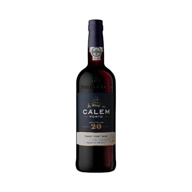 Imagen de Calem 20 Años - Vino de Oporto
