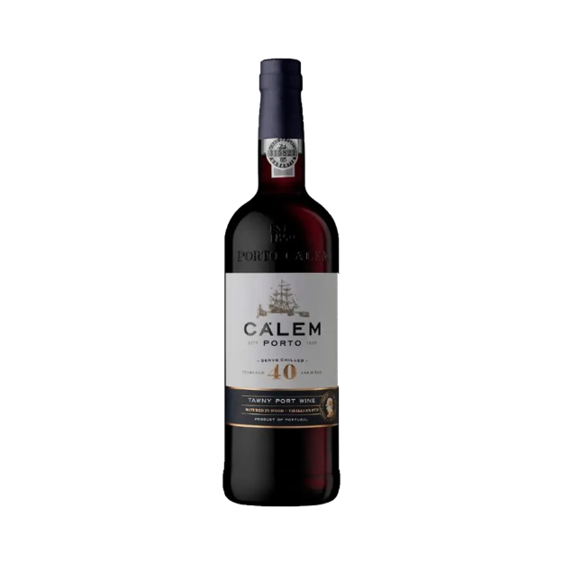 Imagen de Calem 40 Años - Vino de Oporto