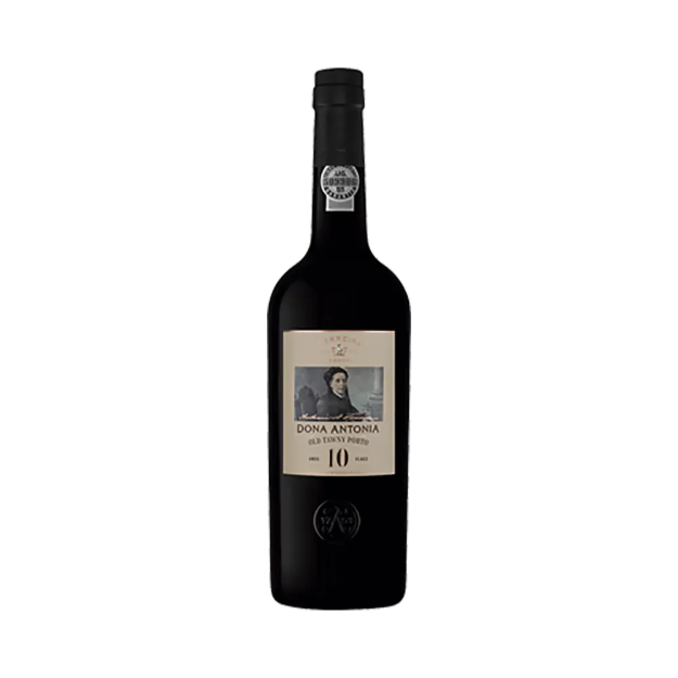 Imagen de Ferreira Dona Antonia 10 Años - Vino de Oporto