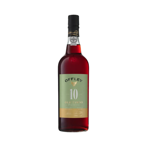 Imagen de Offley 10 Años - Vino de Oporto