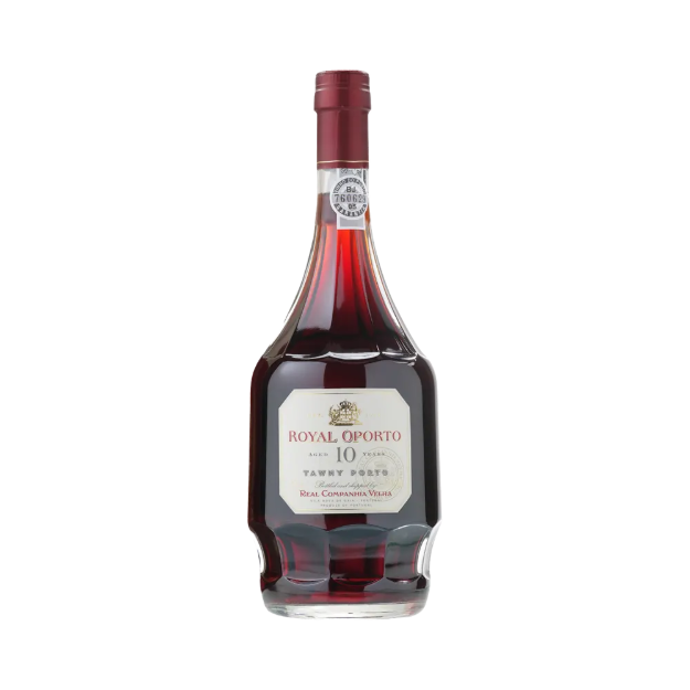 Imagen de Royal Oporto 10 Años - Vino de Oporto