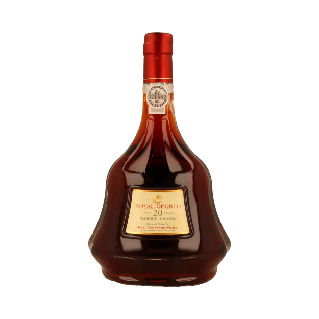 Imagen de Royal Oporto 20 Años - Vino de Oporto