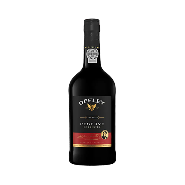 Imagen de Offley Forrester Reserve - Vino de Oporto