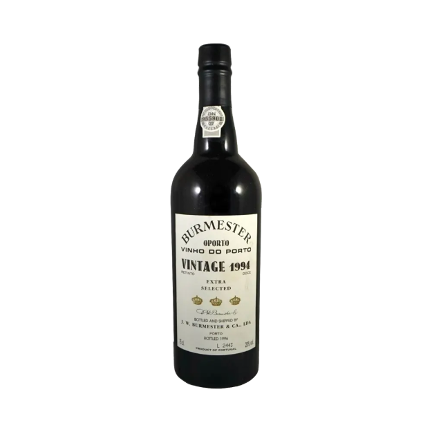 Imagen de Burmester Vintage 1994 - Vino de Oporto