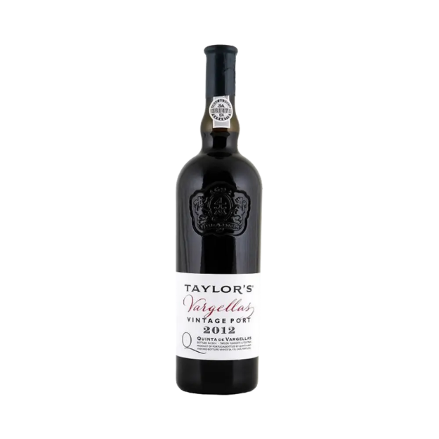 Imagen de Taylors Quinta Vargellas Vintage 2012 - Vino de Oporto