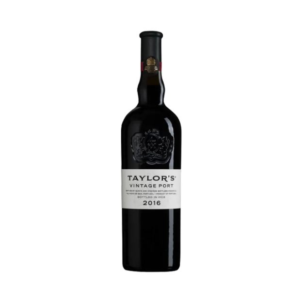 Imagen de Taylors Vintage 2016 - Vino de Oporto